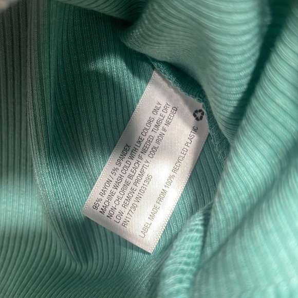 Wild Fable Long Sleeve - Picture 5 of 5